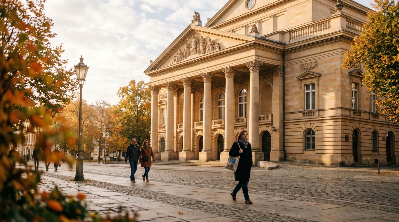 Poznań: co już wiadomo o sezonie — Sezon teatralny 2026/2027 - bilety, abonamenty, terminy