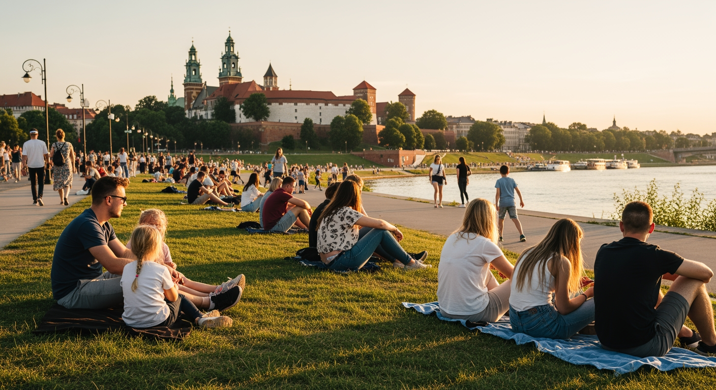 Czy Wianki 2026 w Krakowie będą darmowe? — Wianki 2026 Kraków
