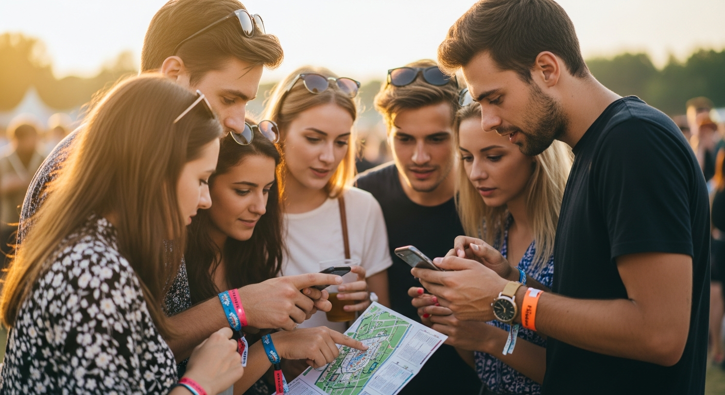 Nocleg: camping na Cytadeli czy hotel w centrum? — BitterSweet Festival 2026: przewodnik praktyczny
