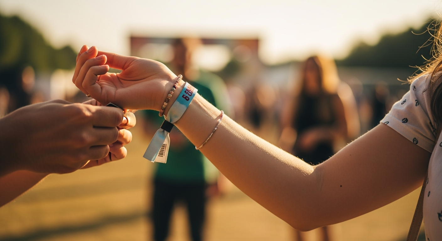 Bilety na Open'er 2026: rodzaje, ceny i gdzie kupić — Open'er Festival 2026 — przewodnik