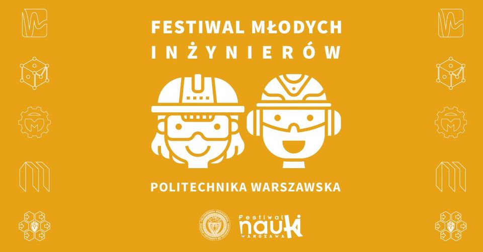 3. Festiwal Młodych Inżynierów