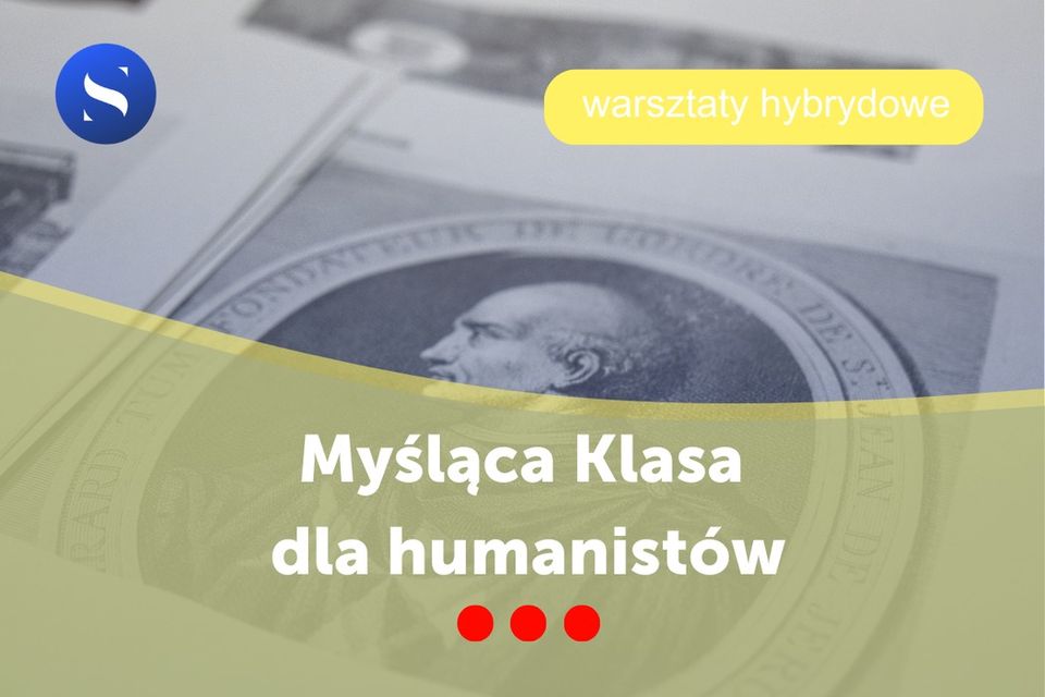 Myśląca Klasa dla humanistów