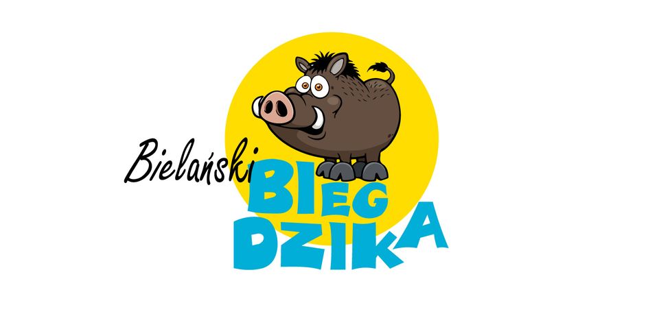 IX Bielański Bieg Dzika