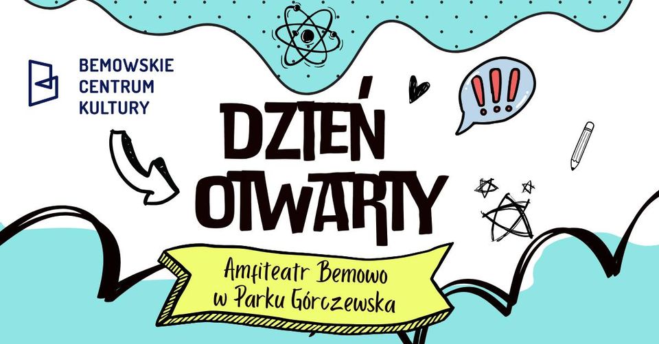 Dzień Otwarty Bemowskiego Centrum Kultury