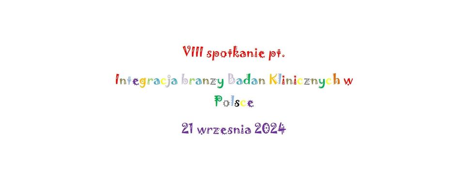 Integracja Branży Badań Klinicznych w Polsce IBBKWP