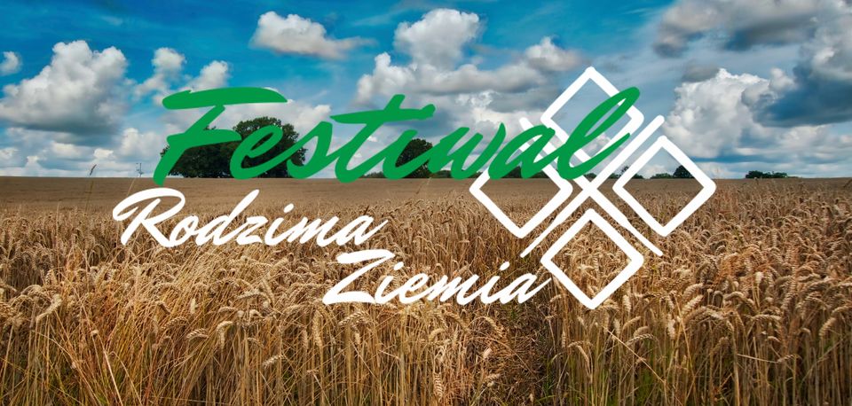 III festiwal kultury słowiańskiej RODZIMA ZIEMIA 2024