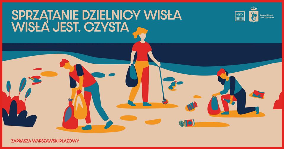 WISŁA JEST. CZYSTA - WIELKI FINAŁ