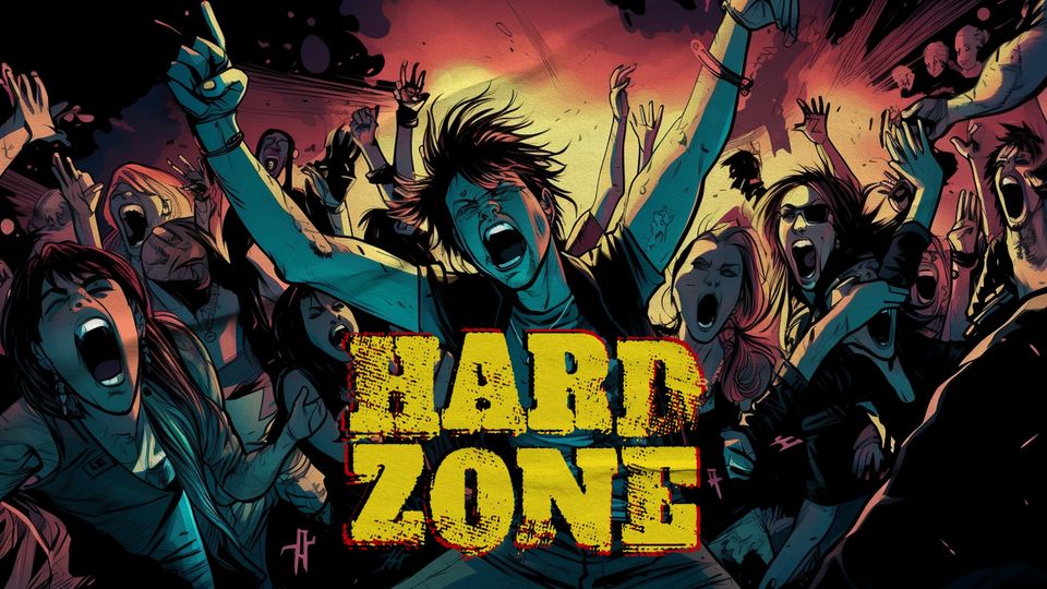 HARD ZONE