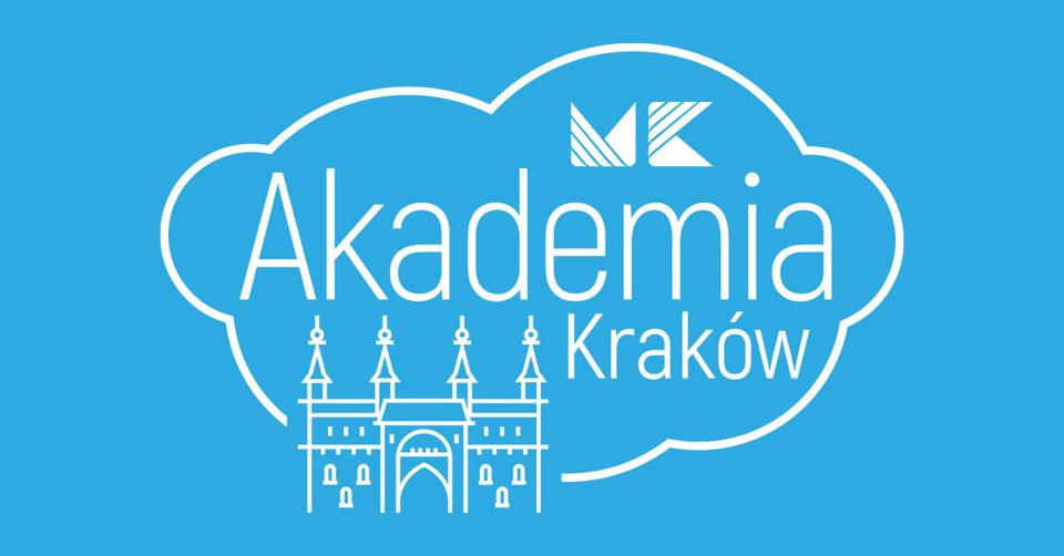 Akademia Kraków „Smakowity Kraków” | cykl spacerów jesień 2024