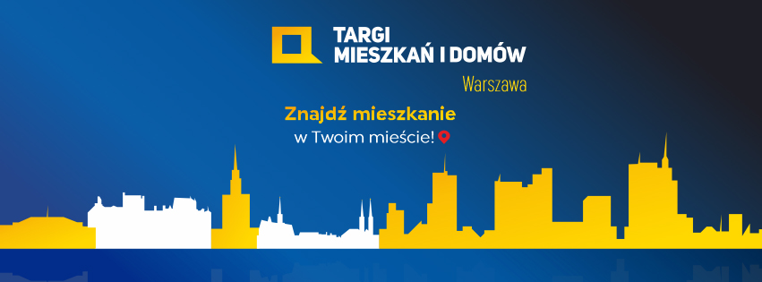 Targi Mieszkań i Domów - Warszawa