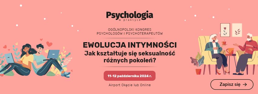 Ogólnopolski Kongres Psychologów i Psychoterapeutów