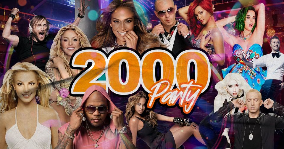 PARTY 2000