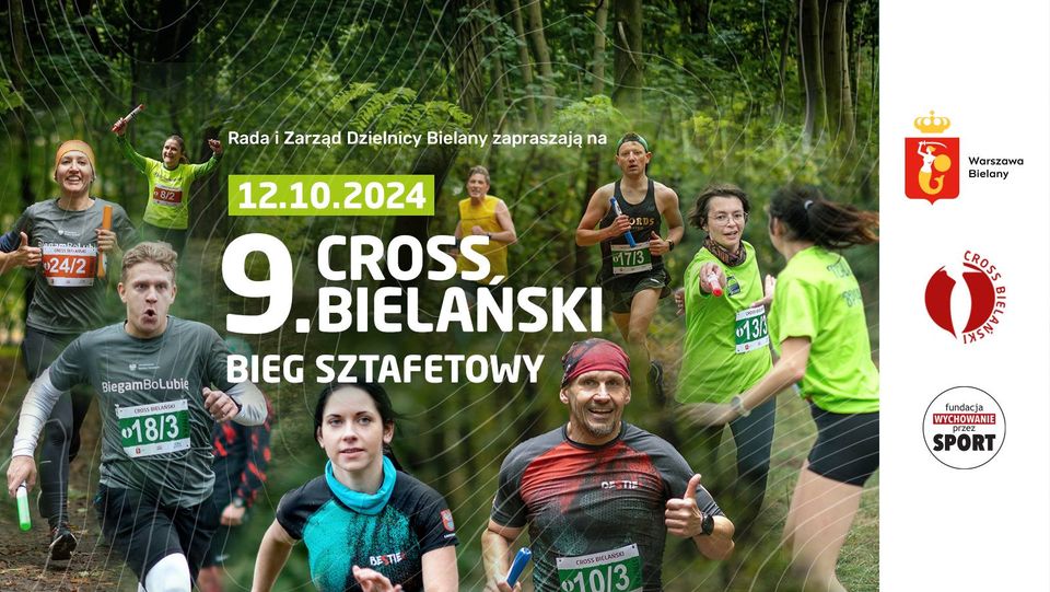 9.Cross Bielański