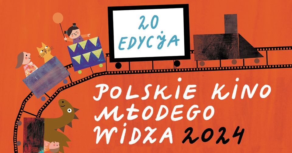 Polskie Kino Młodego Widza w kinie Kultura