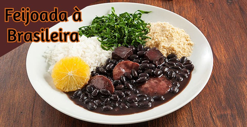 Feijoada à Brasileira