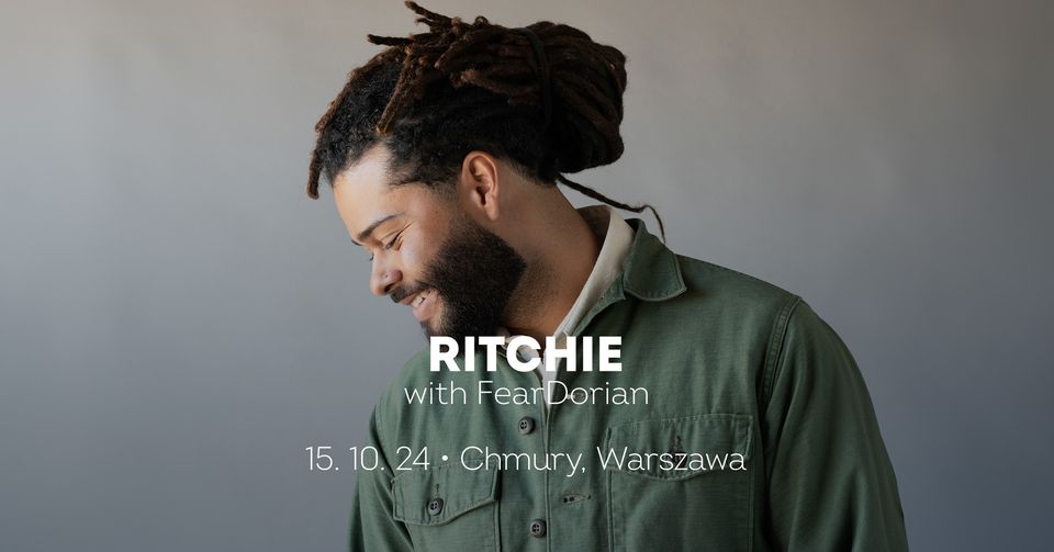 RiTchie • Warszawa