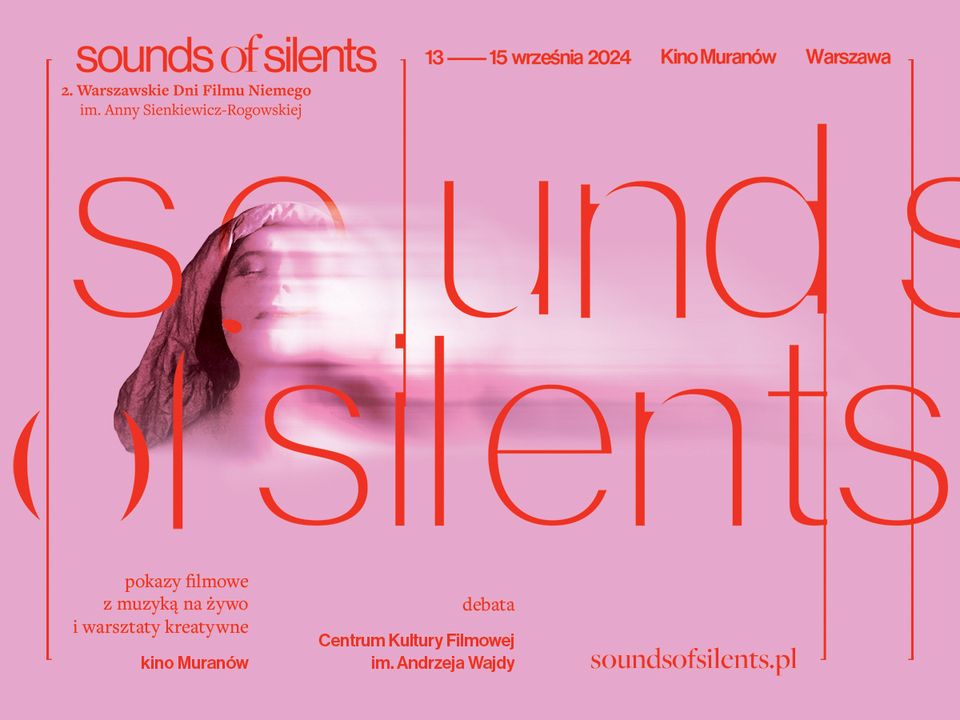 SOUNDS OF SILENTS | MASTERCLASS MUZYCZNY: Strategie oraz techniki kompozytorskie do filmów niemych