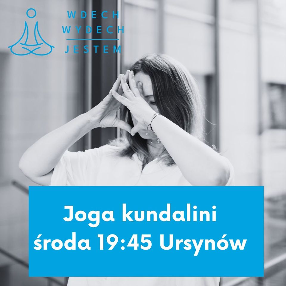 Joga kundalini URSYNÓW