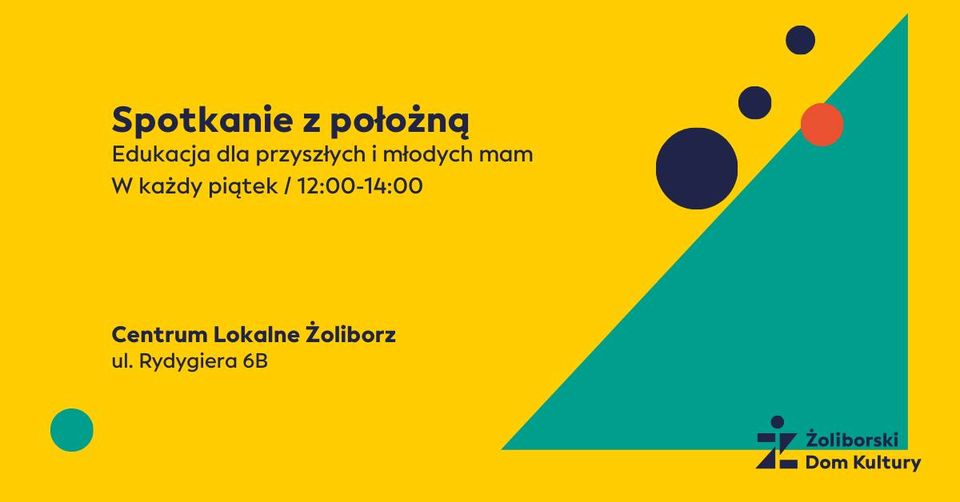 Spotkanie z położną