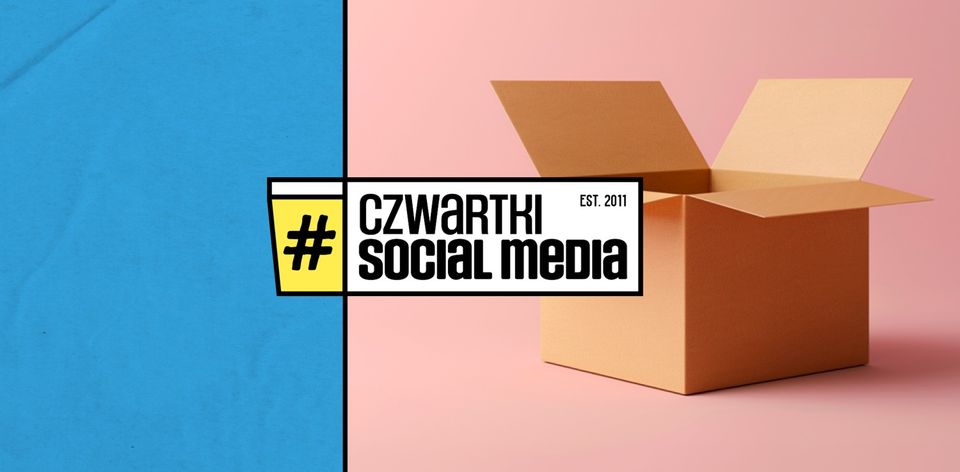 131. Czwartek Social Media w Warszawie - e-commerce special