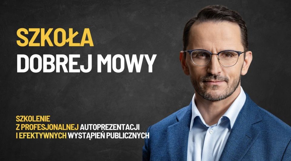 Profesjonalna autoprezentacja i wystąpienia publiczne