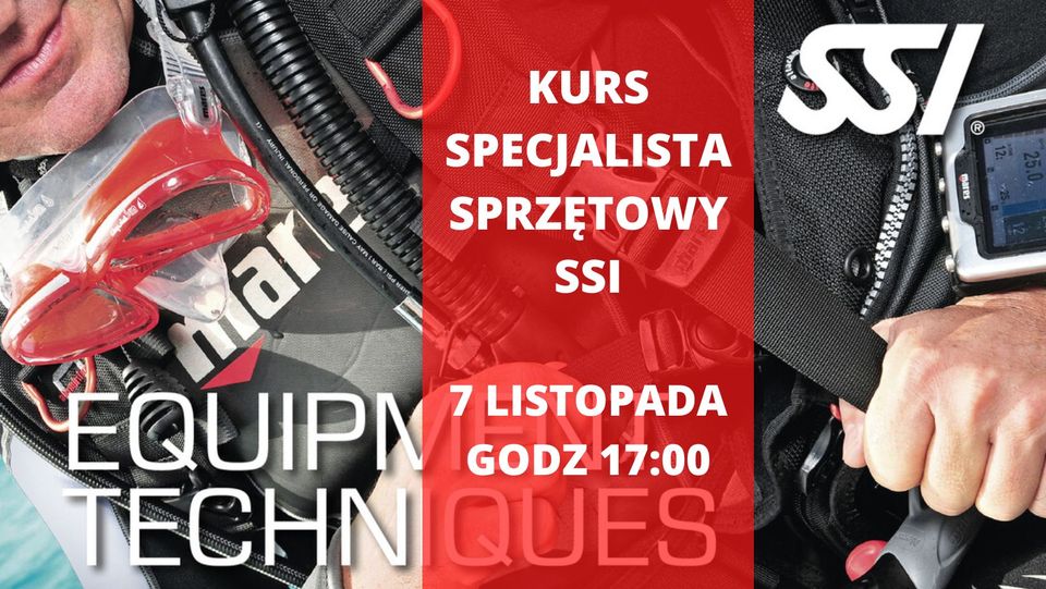 kurs Specjalista Sprzetowy