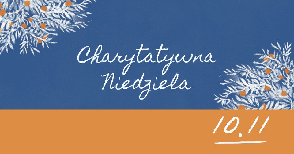 CHARYTATYWNA NIEDZIELA