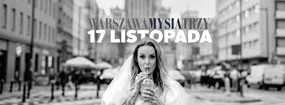 Targi Ślubne OFF Wedding Jesień 2024 Warszawa