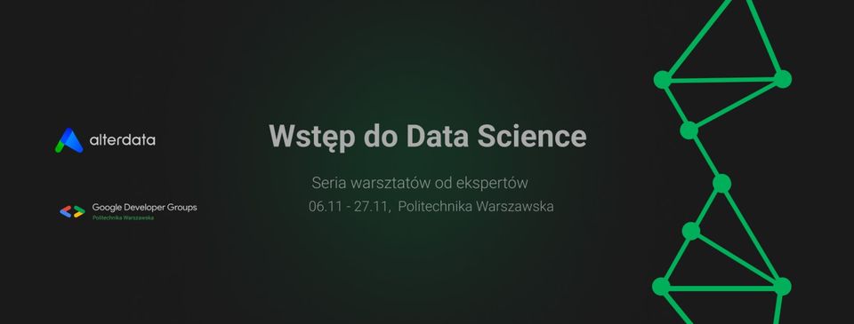 Wstęp do Data Science