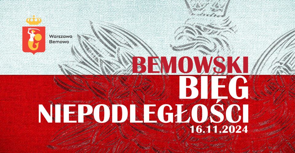 Bemowski Bieg Niepodległości