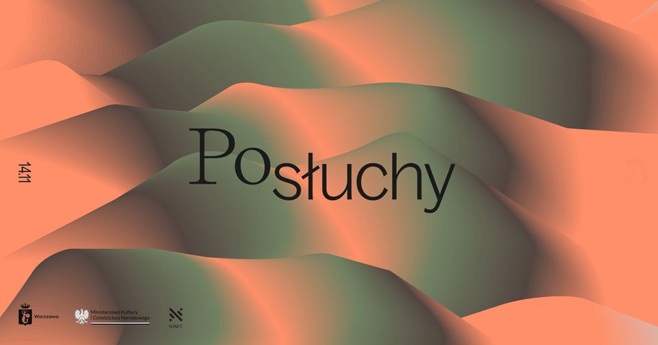 Posłuchy