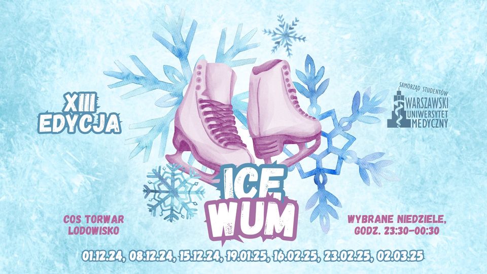 Aktywny WUM: IceWUM vol.13