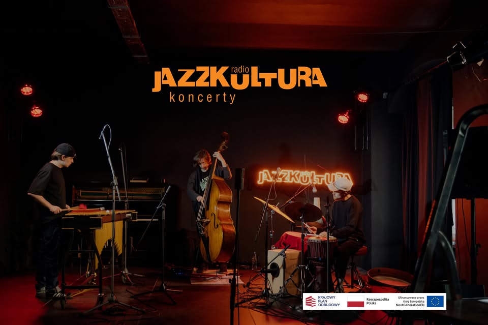 Młodzi artyści w koncertowym cyklu Jazzkultury!