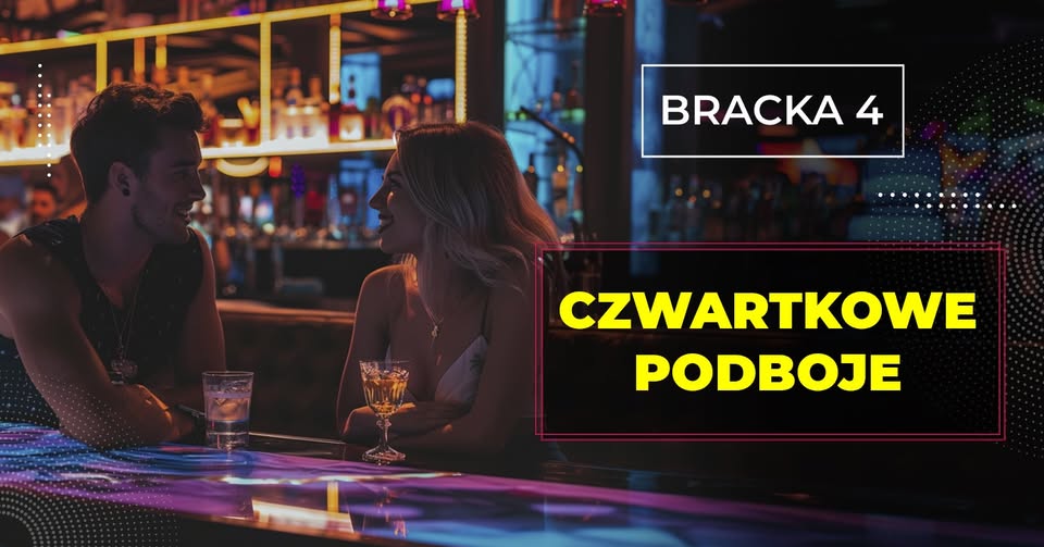 Czwartkowe Podboje