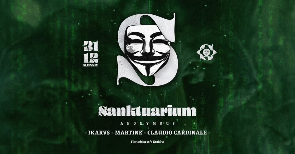 sanktuarium | anonymous