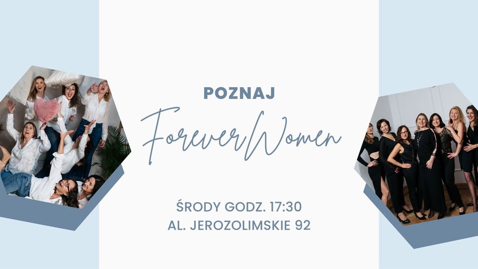 Środy z ForeverWomen