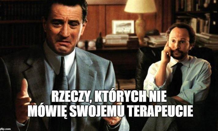 Sufin/Młynarski: Rzeczy, których nie mówię swojemu terapeucie | [27.12]