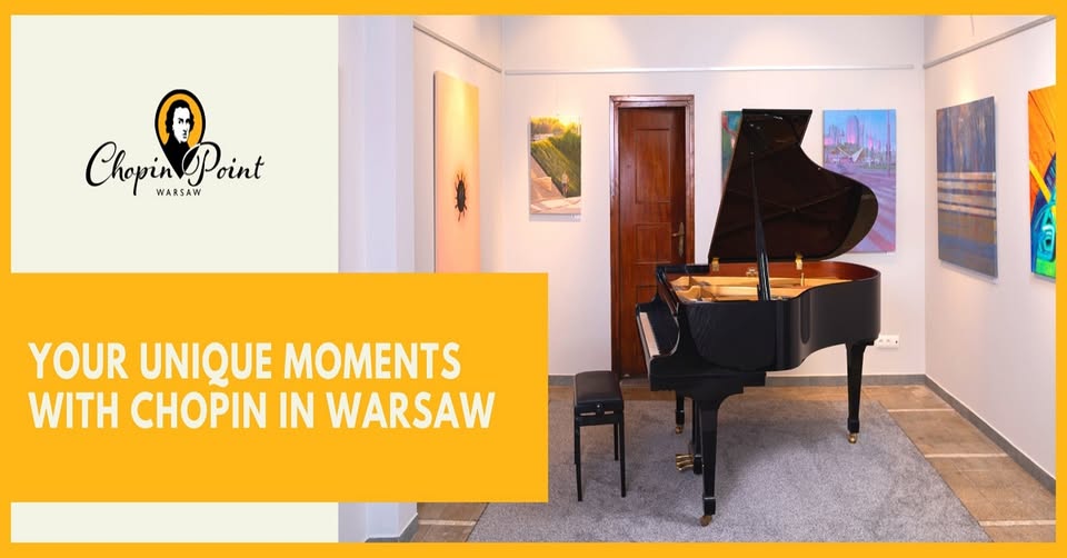 Warszawa: Koncert Chopinowski na Starym Mieście