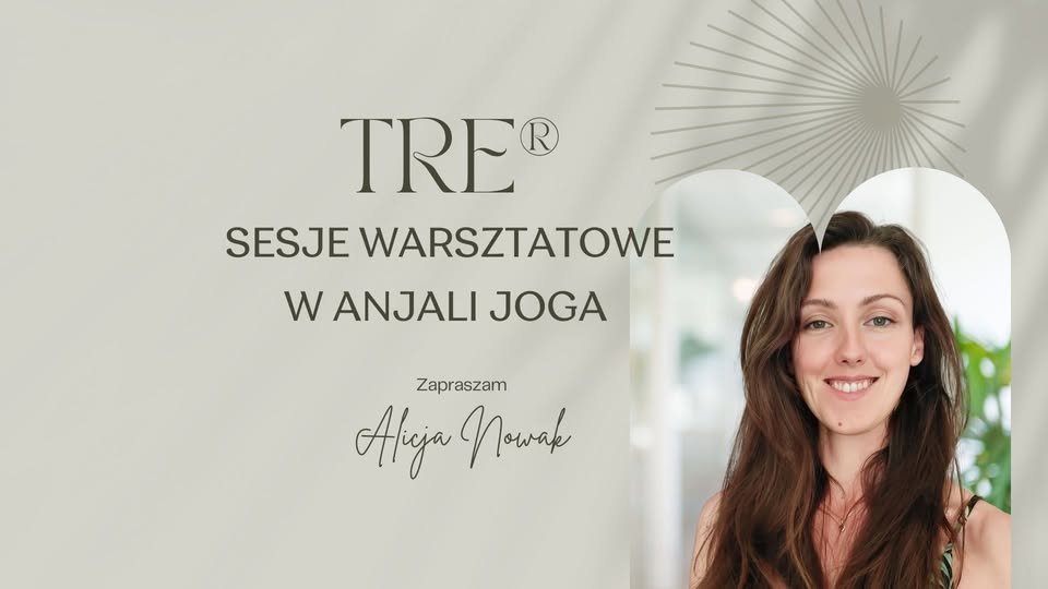 TRE® sesje warsztatowe