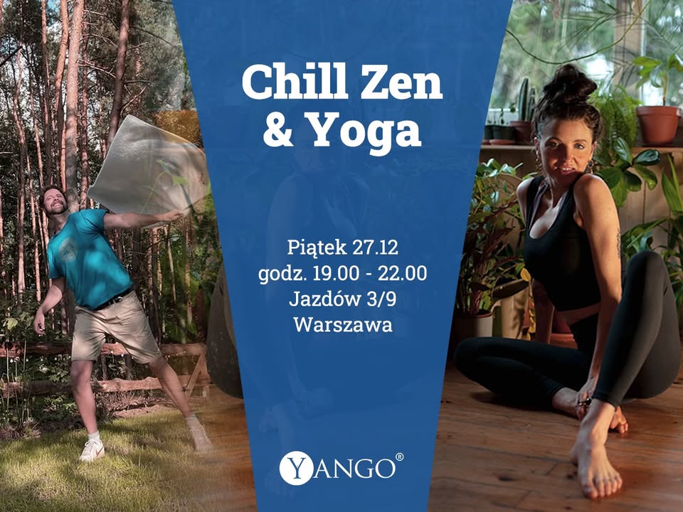 Chill Zen & Yoga