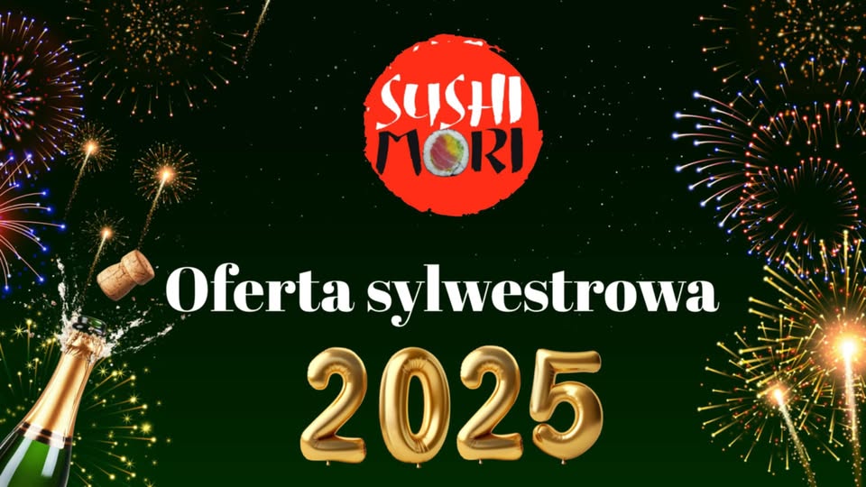 Sylwester 2024