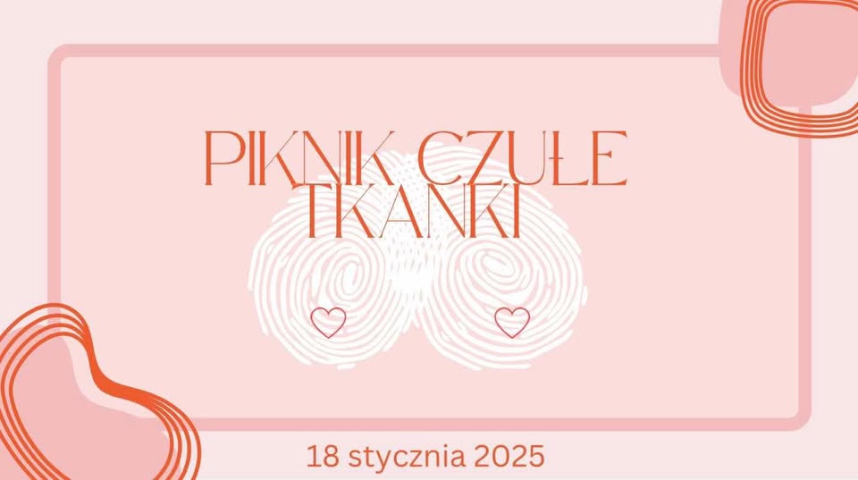 Piknik Czułe Tkanki ~ charytatywne wydarzenie, zorganizowane przez grupę uczniów z I SLO