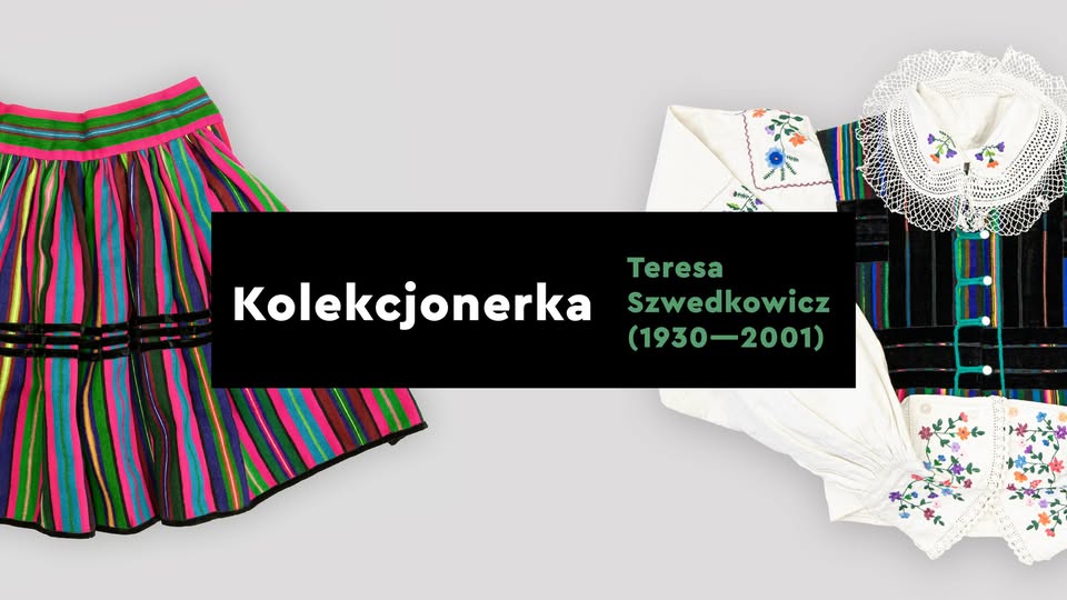 Oprowadzanie: Teresa Szwedkowicz – kolekcjonerka fotografii