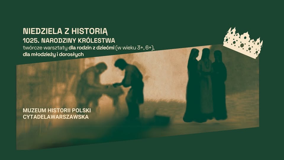 NIEDZIELE Z HISTORIĄ