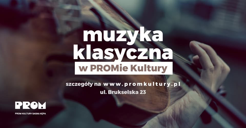 Inny Wymiar Słuchania – o muzyce i z muzyką: Gabriela Legun