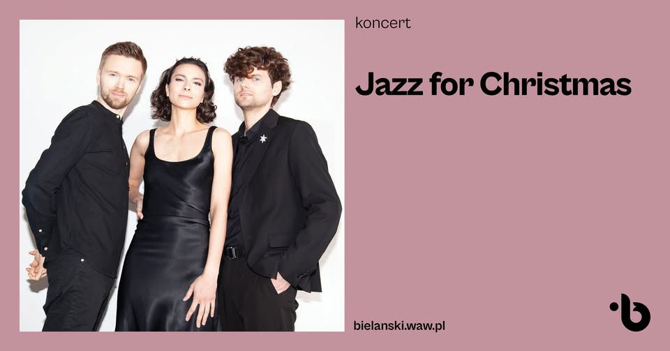 Jazz for Christmas