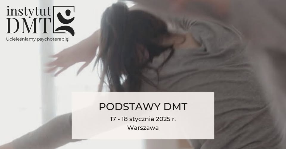 PODSTAWY DMT | Warszawa