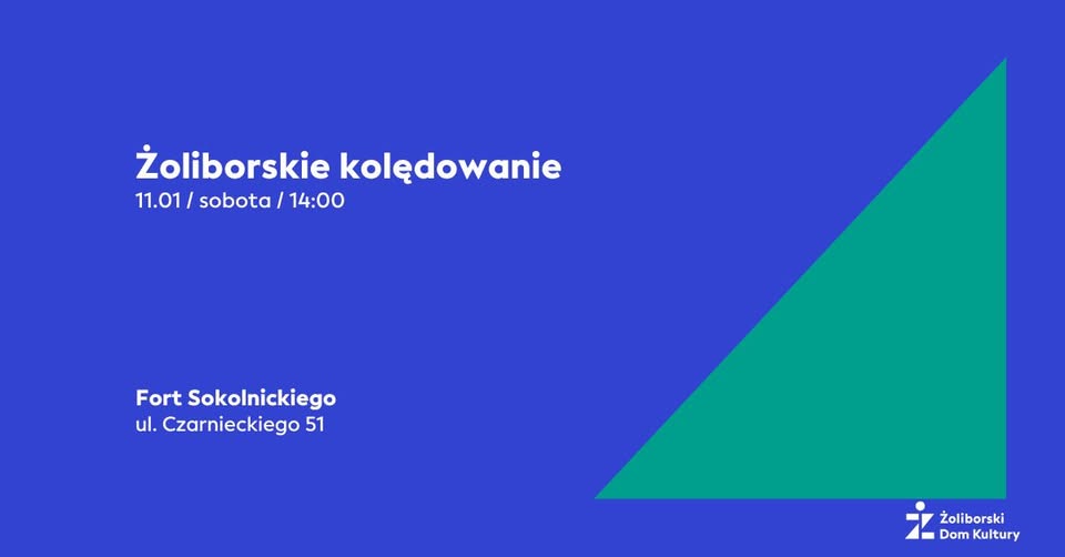 Żoliborskie kolędowanie