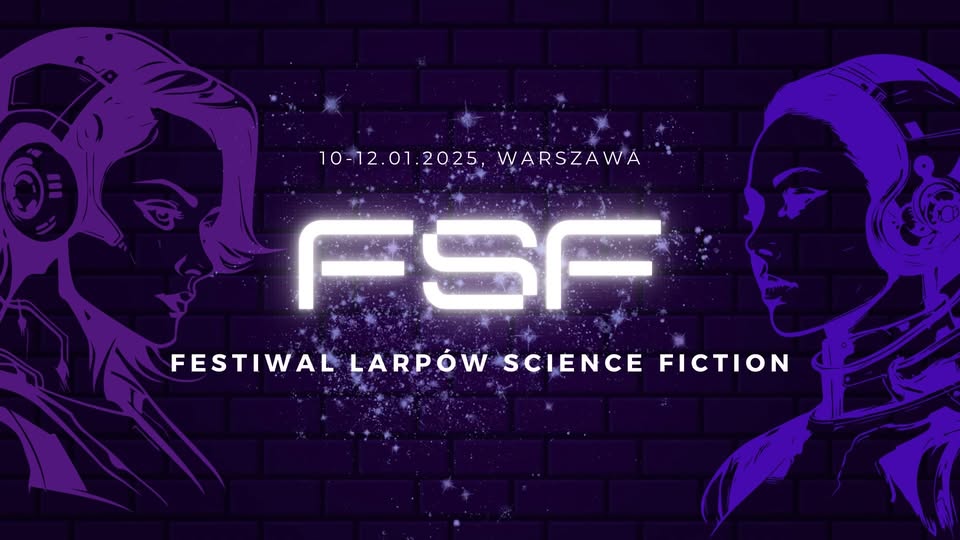 Festiwal Larpów Science Fiction