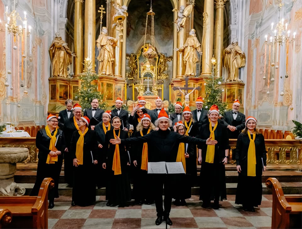 Koncert Bożonarodzeniowy